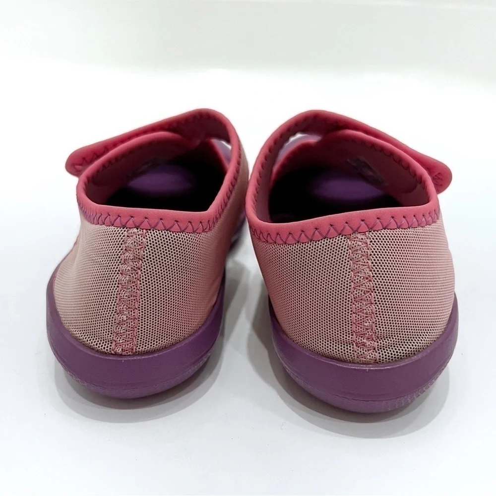 ADIDAS Altaventure Pink and Purple Water Shoe Size 12.5